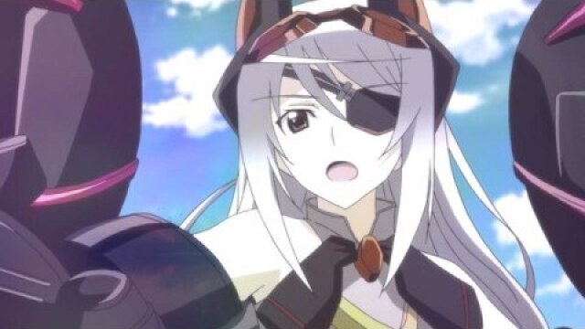 第7話 ブルー・デイズ/レッド・スイッチ