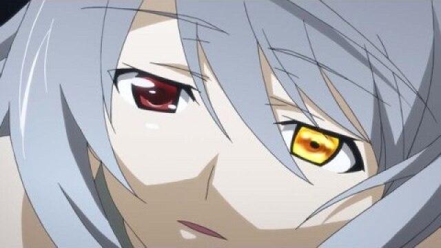 第8話 ファインド・アウト・マイ・マインド