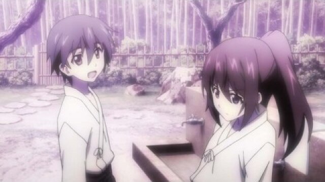 第11話 ゲット・レディ