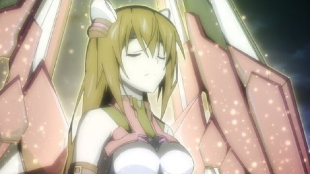 第12話 君の名は(ユア・ネーム・イズ)