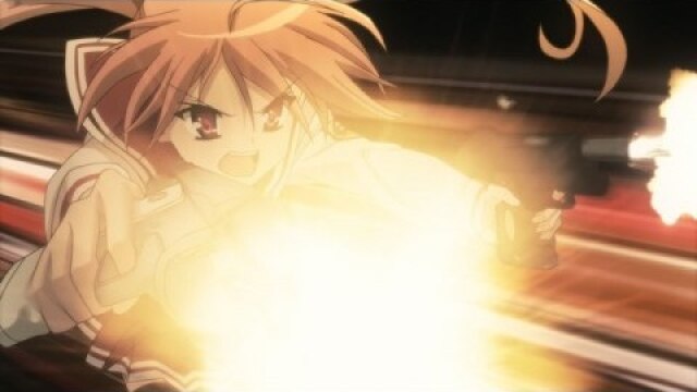 第4話 武偵殺し