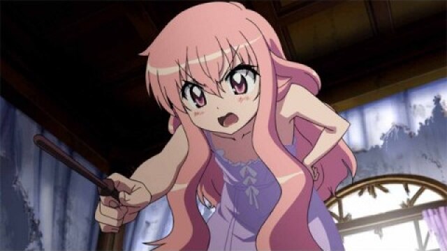 第1話 聖国のルイズ