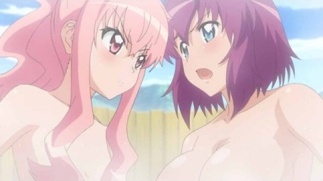 第6話 波乱の露天風呂