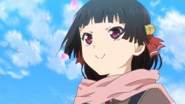 第1話 おにあい