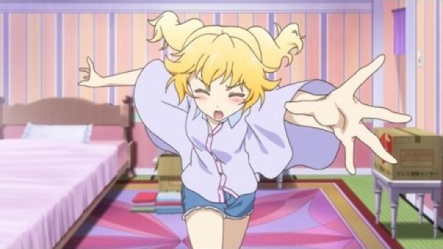 第3話 ぶらなし