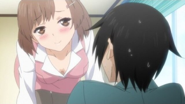 第5話 せいかん