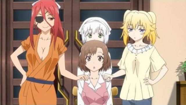 第6話 まょちき