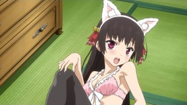 第8話 からふる