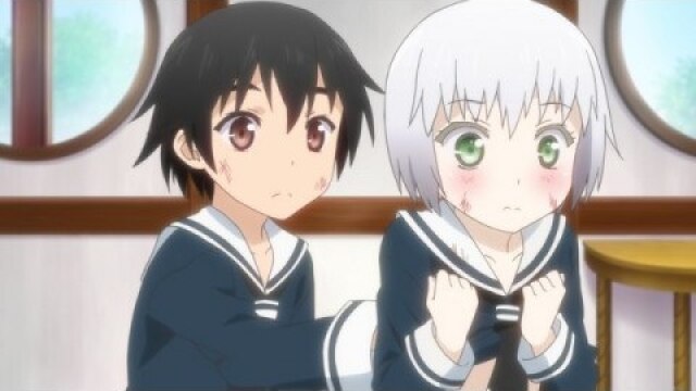 第9話 にーにー