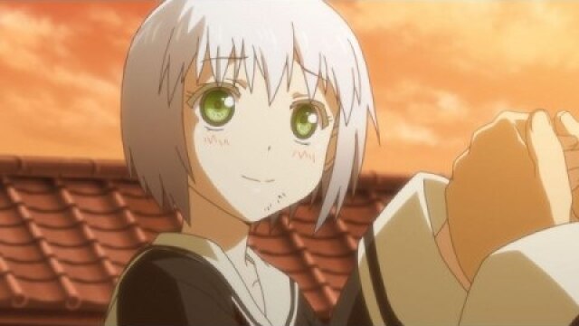 第10話 ぎんだま