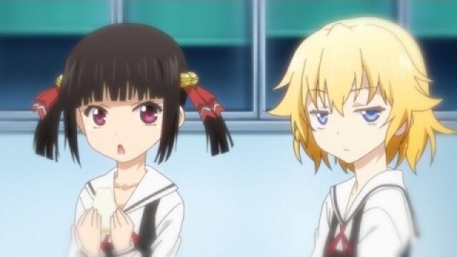 第11話 はかない