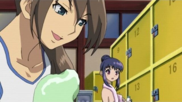 第6話 よくわかる銭湯講座