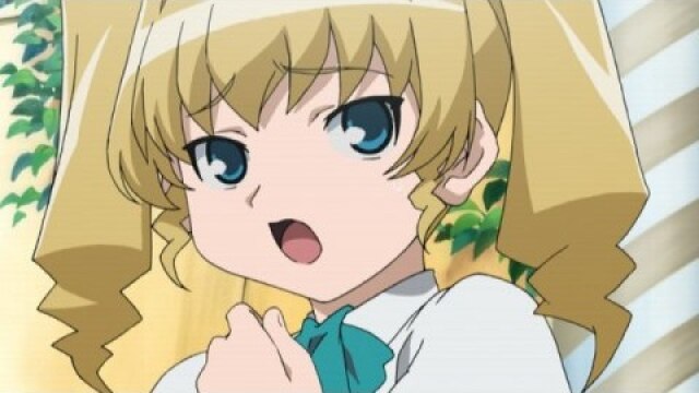 第13話 はじめてのゆりぴょん