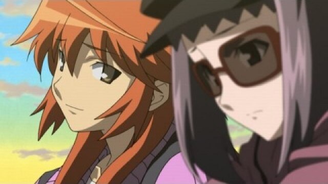 第19話 アイドルの憂鬱