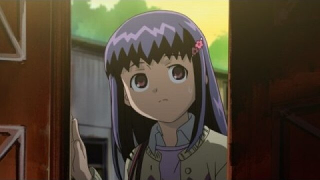 第20話 あたしのにゃんこ