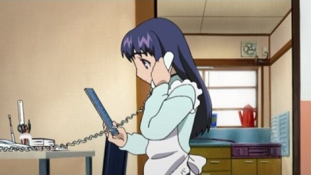 第22話 はじめての御主人様