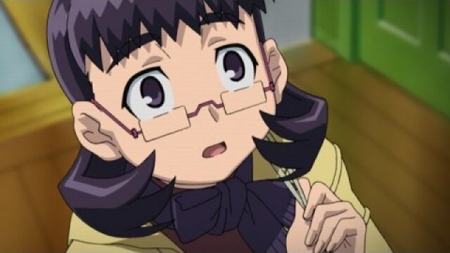 第23話 願い