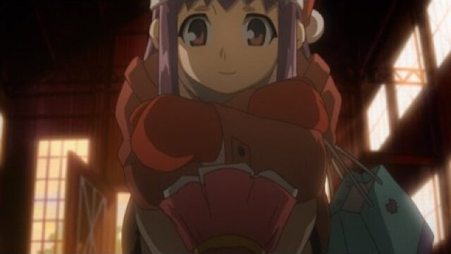 第24話 ハッピー・クリスマス