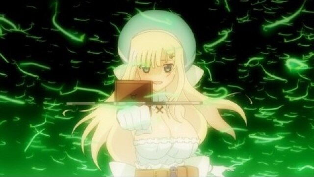 第3話 月下の侵入者