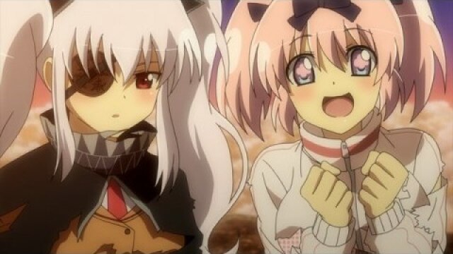 第7話 恐怖のハイキング