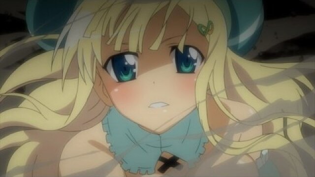 第9話 秘立蛇女子学園