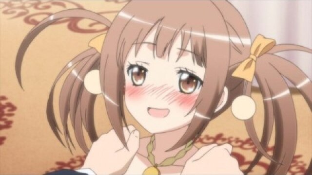 第10話 花咲く妹たち