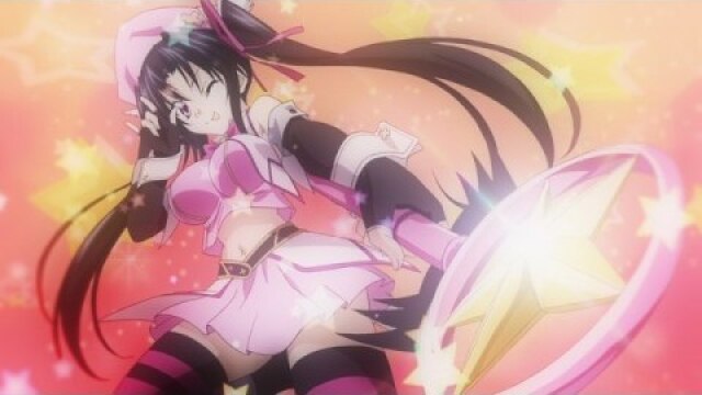 第8話 授業参観、はじまります!