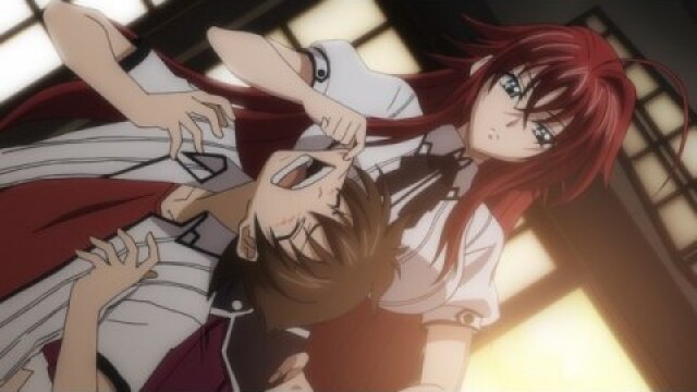 第10話 色々、三すくみです!