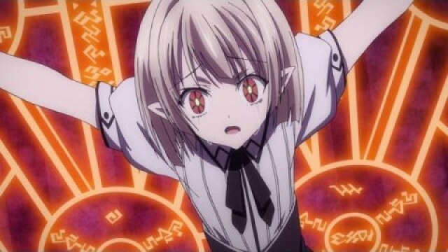 第11話 トップ会談、はじまります!