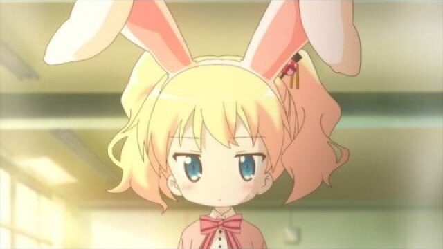 第2話 ちっちゃくたって