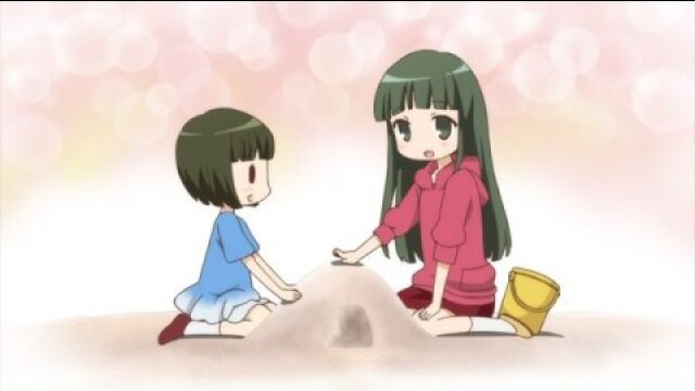 第5話 おねえちゃんといっしょ