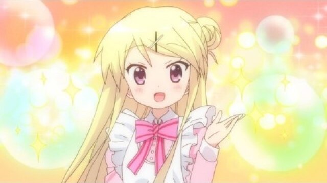 第8話 きょうはなんの日?