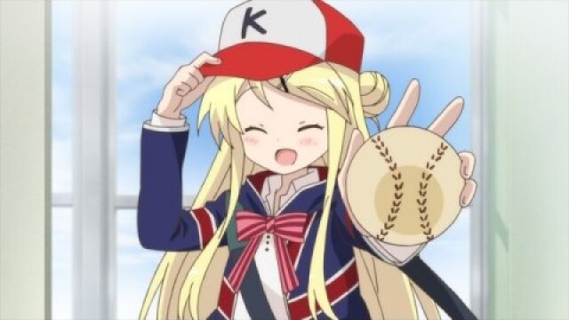 第10話 すてきな五にんぐみ