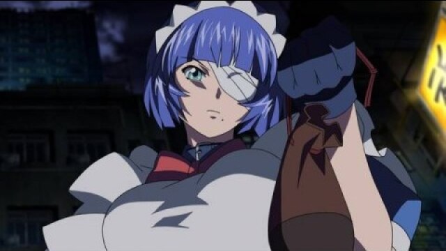 第壱話 龍魂胎動