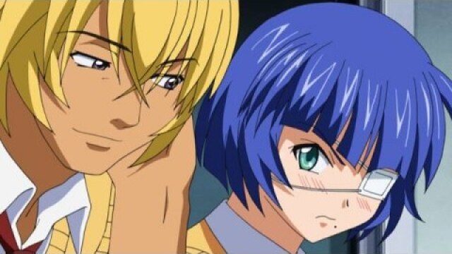 第九話 算多きは勝ち、算少なきは勝たず