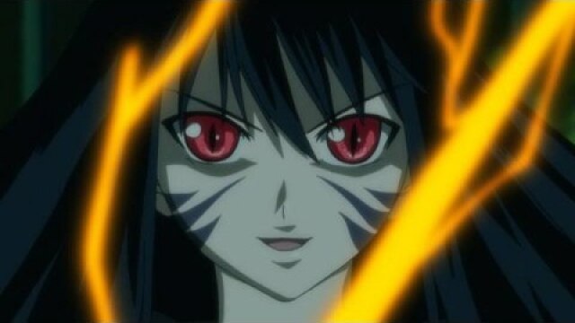 第十一話 先ずその愛する所を奪う