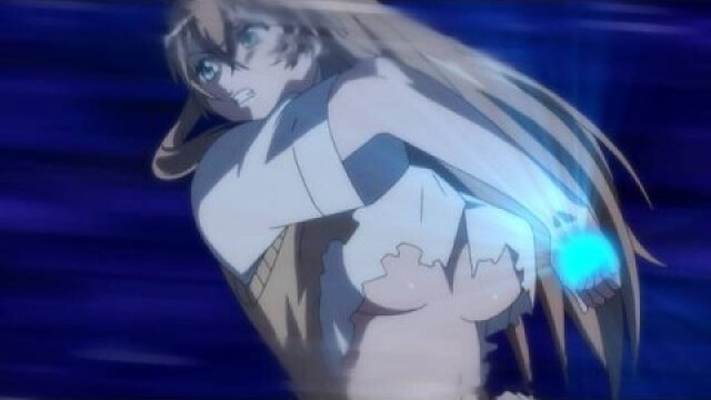 第十二話 専(あつ)まりて一と為る