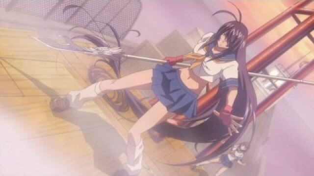 第四話 招く悪魔