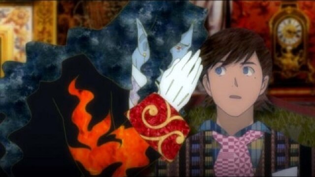 第二幕～第六幕