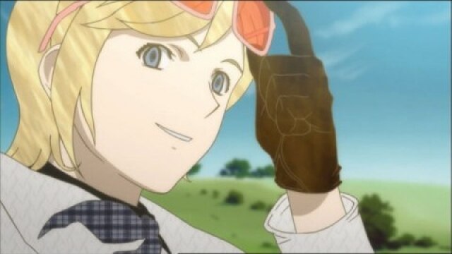 第三幕 5/22、嵐