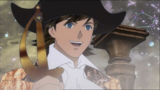 第五幕 あなたは婚約者を愛していますか