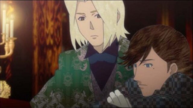 第七幕～第十二幕