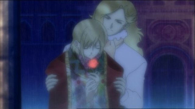 第十四幕 さまよう心