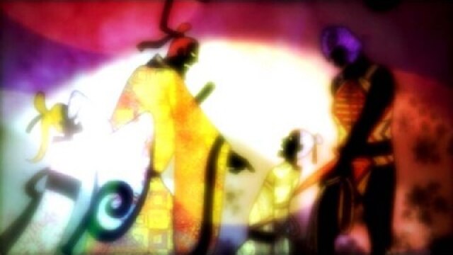 第十五幕 幸せの終わり、真実の始まり