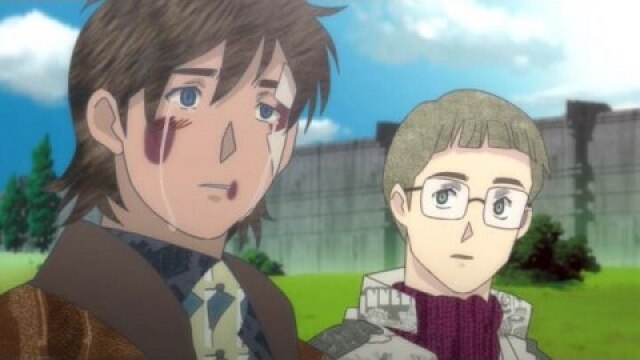 第十九幕～最終幕(第二十四幕)