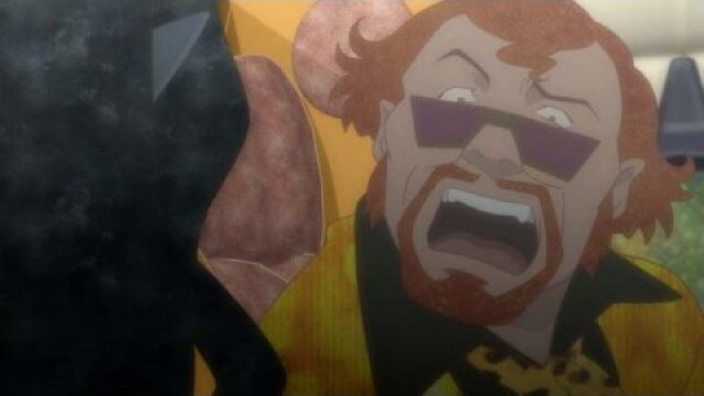 第二十一幕 貴公子の正体