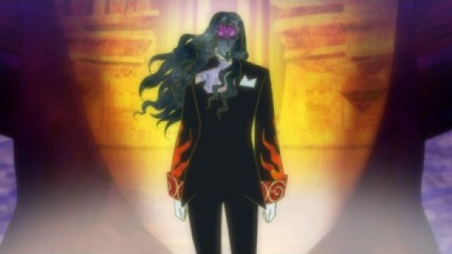 第二十二幕 逆襲