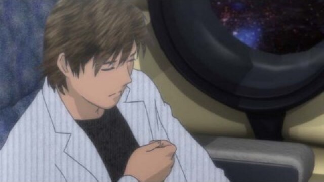 最終幕(第二十四幕) 渚にて