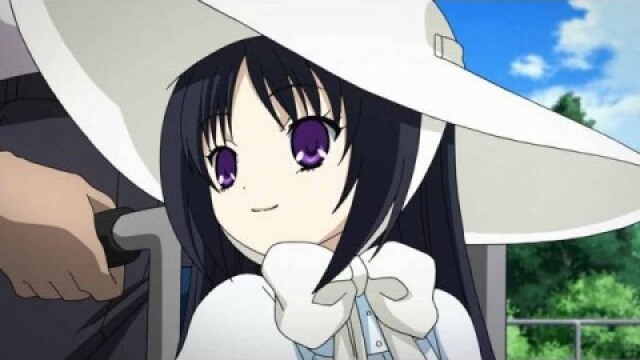 第4話 予感