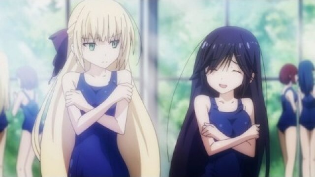 第3話 魔法学院と恋占い